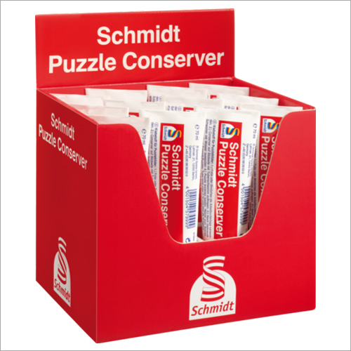 Display Packaging Box