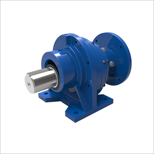 Planetary Gearbox