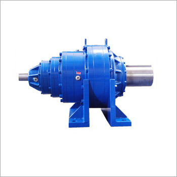 Automotive Gearbox