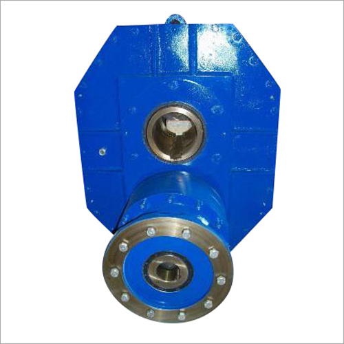 Industrial Shaft Mounted Gearbox