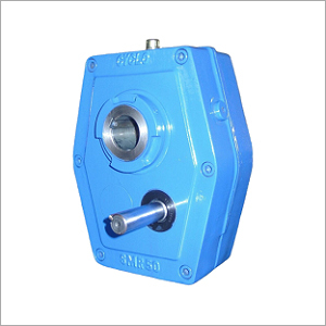 Shaft Mounted Gearbox Reducer Warranty: 1 Year