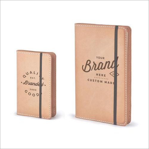 Customized Printed Diary
