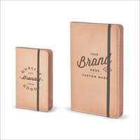Customized Printed Diary
