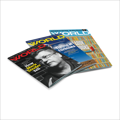 Fashion Magazines