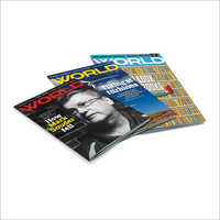 Fashion Magazines