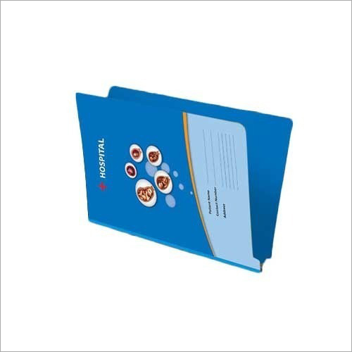 Office Printed File