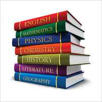 Educational Printed Book