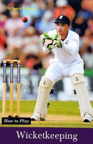 How to Play Series - Wicketkeeping Book