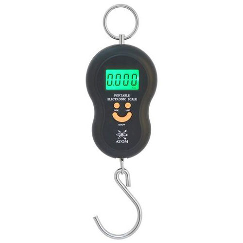 Smile Hanging Scale