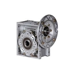 BMRV Type Aluminium Gearboxes By BAS-J INDUSTRIES