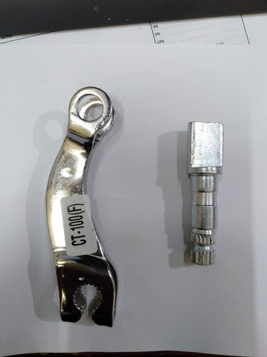 ब्रेक कैम लीवर