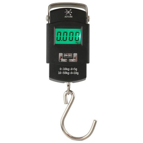 Portable Hanging Scale