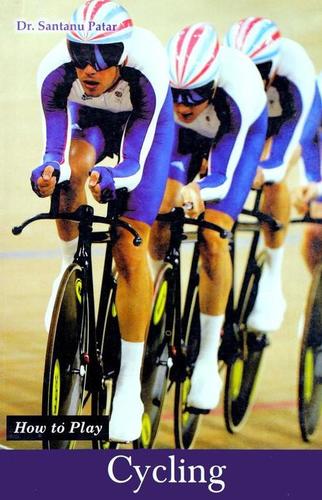 How to Play Series - Cycling Book