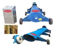 Carpet Spin Dryer