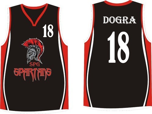 Sublimation T Shirts