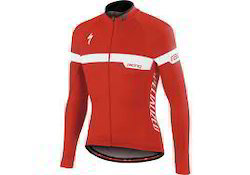 Sublimation Cycle Jersey Age Group: Adults