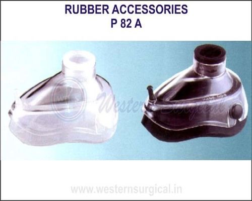 P 82 A RUBBER ACCESSORIES