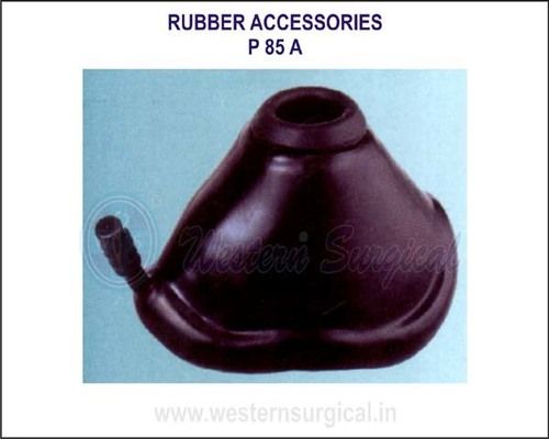 P 85 A RUBBER ACCESSORIES