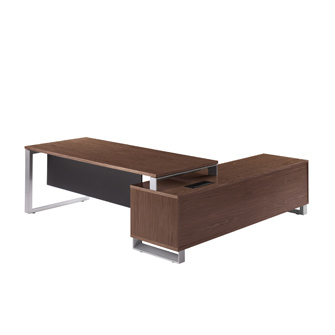 Durable Cabin Table - 18MM/25MM/36MM Thick Prelaminated Particle Board Designer Legs with 2mm PVC Edge Finish Variety of Shades & Custom Height Options