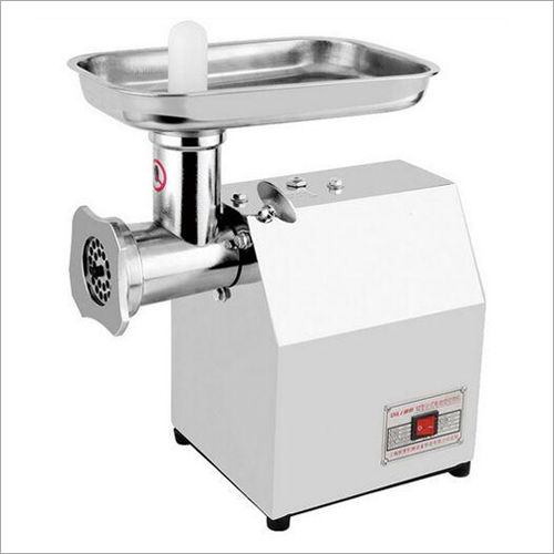 Meat Mincer