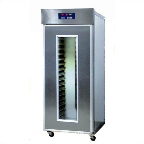 Electric Proofer