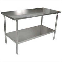 SS Work Table