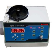 Digital Seed Counter - Power: 220v 50hz