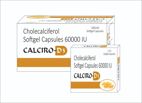 Calciro-D3