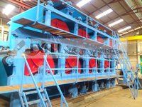 Industrial Kraft Paper Making Machine