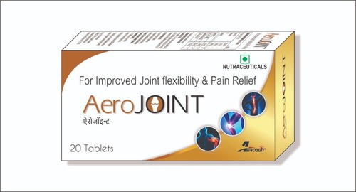 Aerojoint Tablets