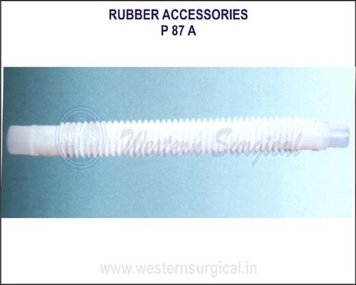 P 87 A RUBBER ACCESSORIES