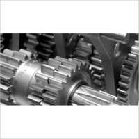 Industrial Machinery Parts