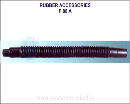 P 88 A RUBBER ACCESSORIES