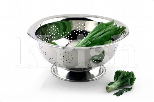 Jumbo Deep Colander