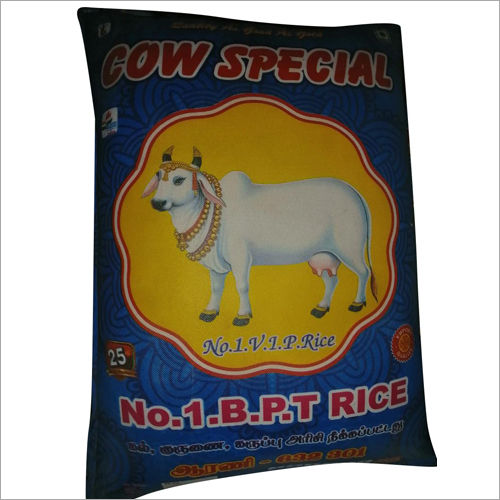 Natural BPT Rice