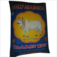 Common Natural Bpt Rice