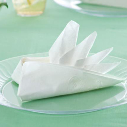 Dining Table Napkin Paper
