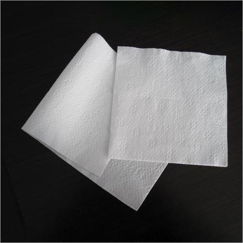 Embossed Napkin Paper Application: Hotel