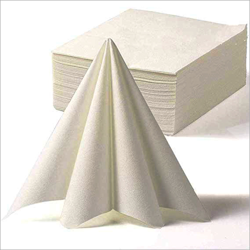 Disposable Napkin Paper