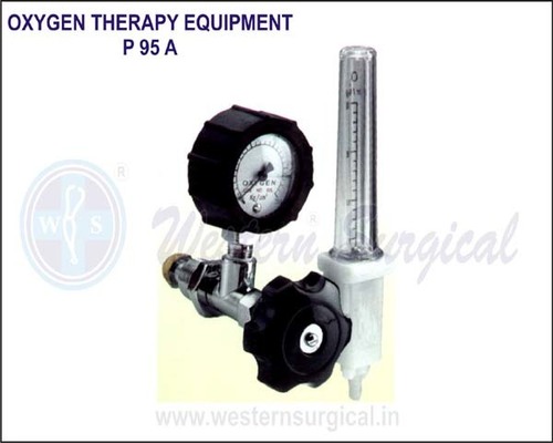 P 95 A OXYGEN THERAPY EQUIPMENT