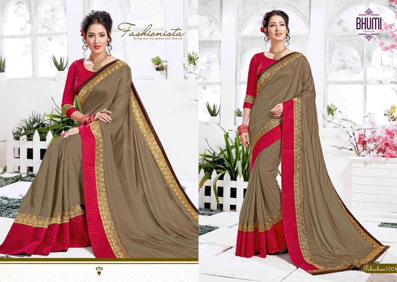 Designer Art Silk Saree