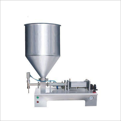 Automatic Pest Filling Machine