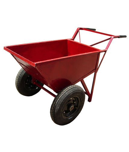 Hand Wheelbarrow In Bengaluru Karnataka At Best Price Hand