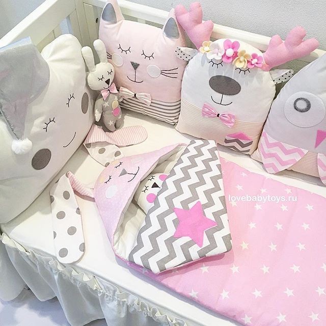 Kids and Baby Bedding sets
