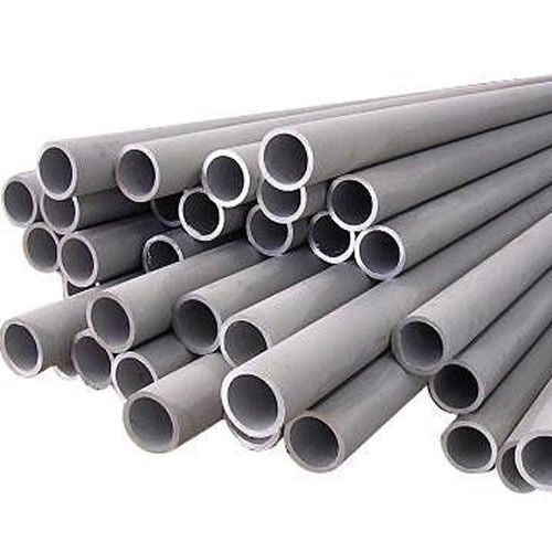 SS 304 Seamless Pipe