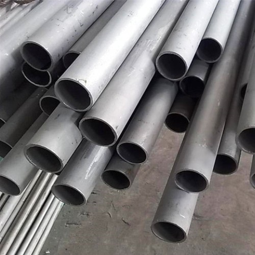 SS 310 Seamless Pipe