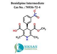 BENIDIPINE INTERMEDIATE