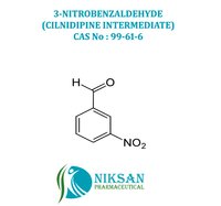 3-nitrobenzaldehyde - Drug Type: Medicine Raw Materials
