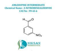 3-Nitrobenzaldehyde