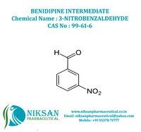 3-Nitrobenzaldehyde